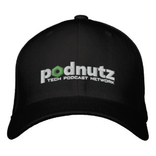 Classic Podnutz Baseball Cap