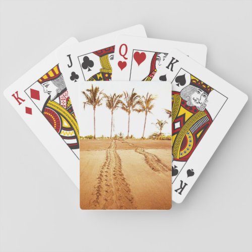 Classic Poker Playing Cards