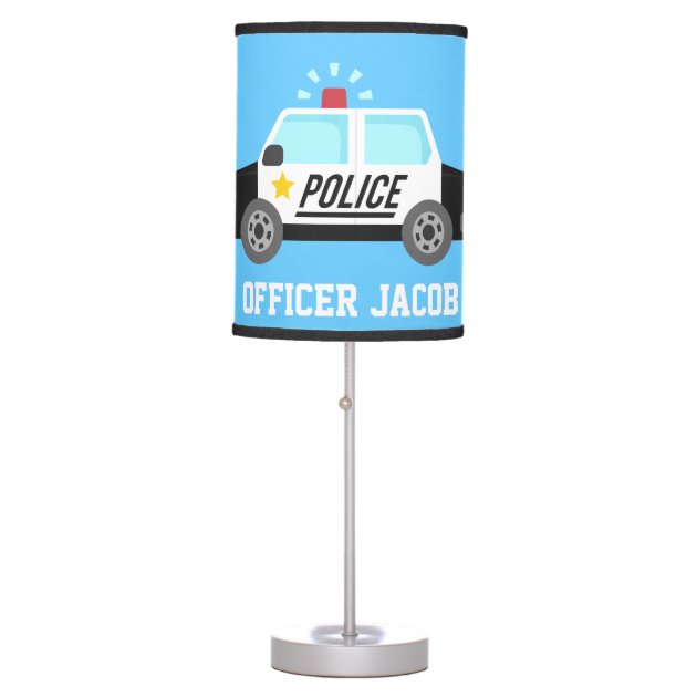 boys car lamp