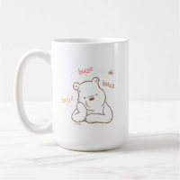 Classic Pooh | Buzz Buzz Buzz