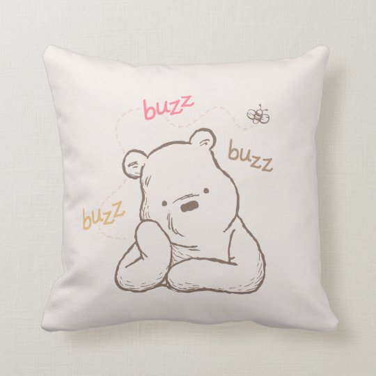 toy story buzz throw and pillow