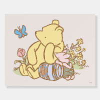 Classic Pooh
