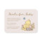 Classic Pooh & Piglet Books for Baby Insert Card