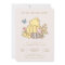 Classic Pooh | We Can Bearly Wait Baby Shower