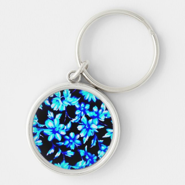 ☼✿Classic Premium Round Keychain✿☼ Keychain (Front)