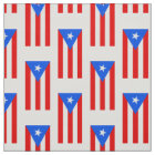 Classic Puerto Rican Flag