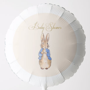 Classic Rabbit Balloon