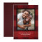 Classic Red Buffalo Plaid Photo