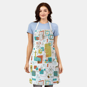Classic Retro Apron