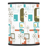 Classic Retro Lamp Shade (Back)