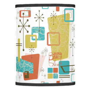 Classic Retro Lamp Shade