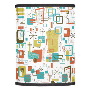 Classic Retro Lamp Shade