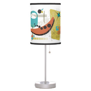 Classic Retro Redux Table Lamp