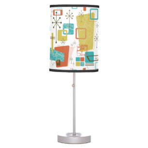 Classic Retro Table Lamp