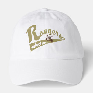 Classic Retro Vintage Rangers Selection Hat