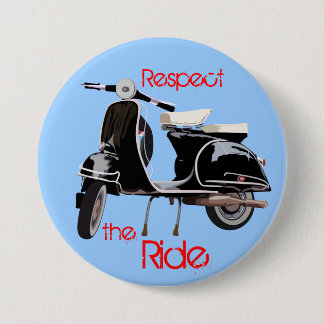 classic ride button