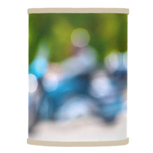 classic rider lamp shade