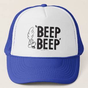 Classic ROAD RUNNER™ BEEP BEEP!™ Trucker Hat