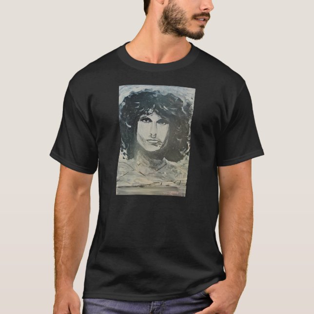CLASSIC ROCK 1963 T-Shirt (Front)