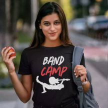 Classic Rock Band Camp