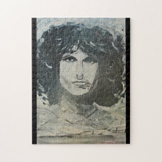 CLASSIC ROCK JIGSAW PUZZLE