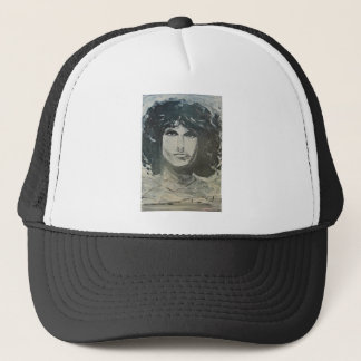 CLASSIC ROCK TRUCKER HAT