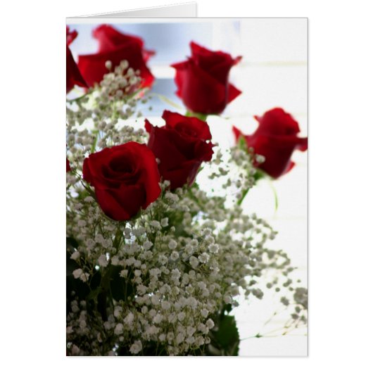 Classic Romance Cards (Front)