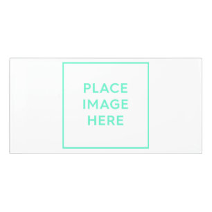 Classic Room Sign, Foam Adhesive Door Sign