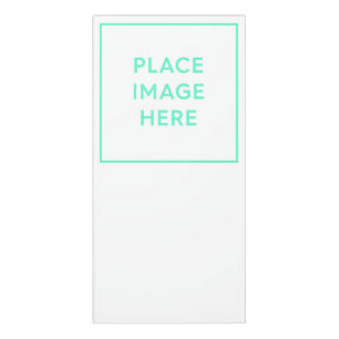 Classic Room Sign Vertical Foam Adhesive
