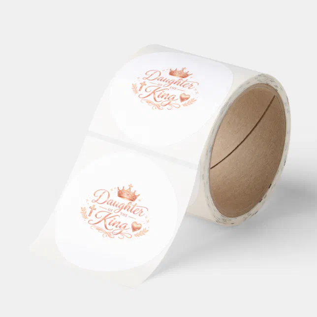 Springboks Sticker Round Classic Round Stickers | Zazzle