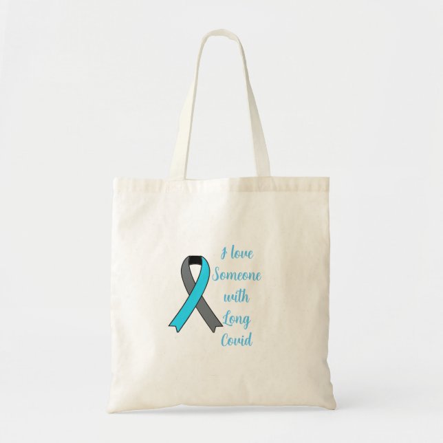 Classic Round Stickers Tote Bag (Front)