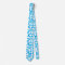 Classic RPG Map Necktie