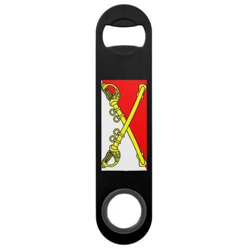 Classic Sabers Speed Bottle Opener