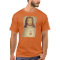 Classic Sacred Heart of Jesus T-Shirt