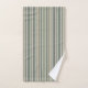 Classic Sage Stripes