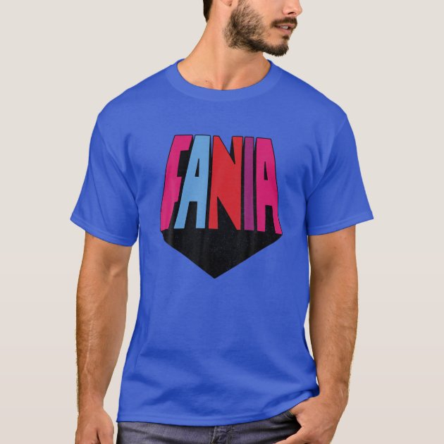 Fania all stars shirt hot sale