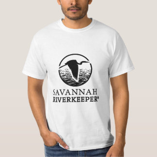 Classic Savannah Riverkeeper T T-Shirt