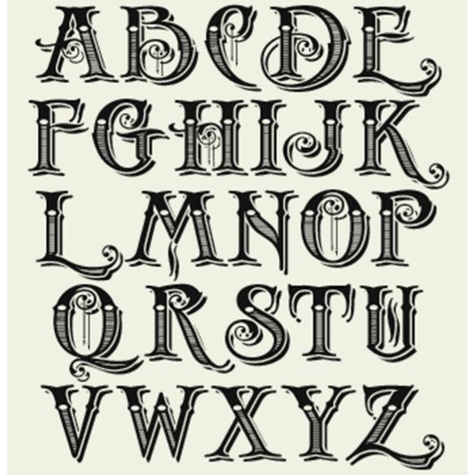 Classic Script Personalized Pitcher Beer Pitcher (Other)