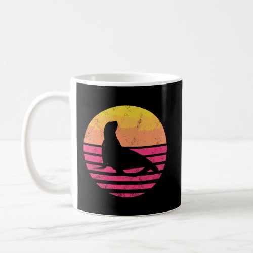 Classic Seal Gift Coffee Mug