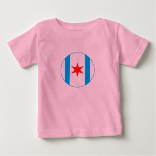 Classic Shield Baby Jersey Jumper Baby T-Shirt