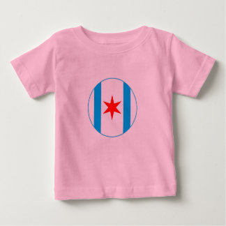 Classic Shield Baby Jersey Jumper Baby T-Shirt