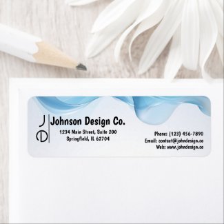 Classic Simplicity: Return Address Label