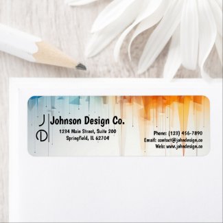 Classic Simplicity: Return Address Label
