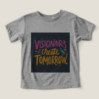 Classic Simplicity Toddler T-shirt