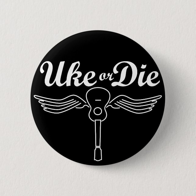 Classic Small Pin (Front)