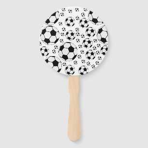 Classic Soccer Ball Graphic Traditional Sports Fan