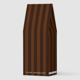 Classic Sophisticated Coffee Gift