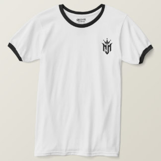 classic sports t-shirt