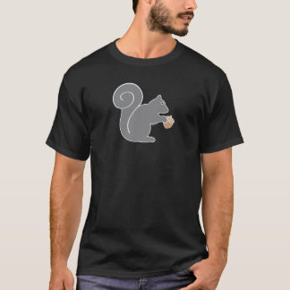 Classic Squirrel 2023 T-Shirt