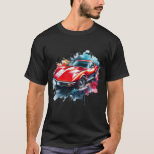 Classic Stingray! T-shirt